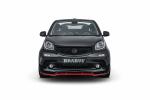 Smart ForTwo 125R by Brabus 2018 года